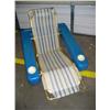 Image 1 : Pool Chair