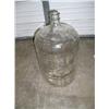 Image 1 : Glass water jar