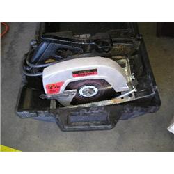 Craftsman circular saw