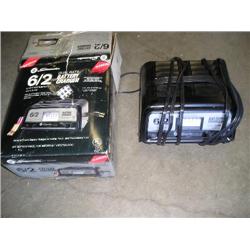 Schumacher Battery Charger