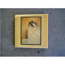 Artwork by Willian "Bill" Rabbit