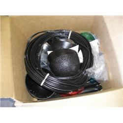 Malibu outdoor lighting