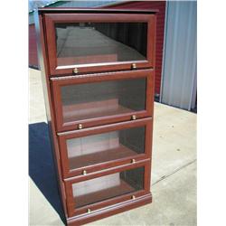 Lawyers Bookcase