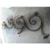 Image 1 : 9 pieces of decorators metal