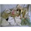 Image 1 : Large lot of dollies, apron, variety!