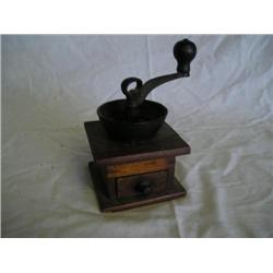 Small coffee grinder