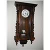 Image 1 : Antique pendulum clock