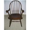 Image 1 : Windsor rocker