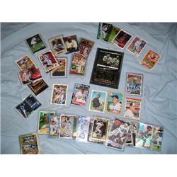 Sports cards