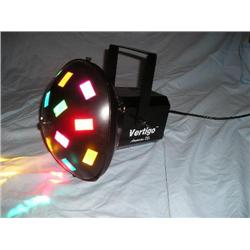 Disco light