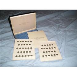 Franklin Mint state coins