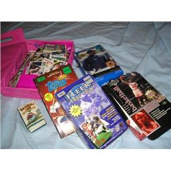 Baseball & Basketball cards