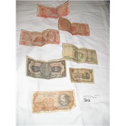 Foreign Currency