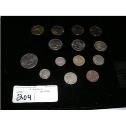 US coins