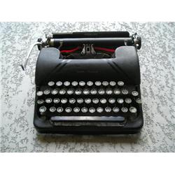 Smith Corona typewritter
