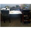 Image 1 : Office Desk 55L x 32D x 31T