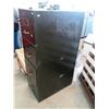 Image 2 : Military 4 Drawer Filing Cabinet 18L x 28W x 51H