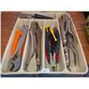 Image 1 : Assortment Of Various Tools