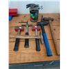 Image 1 : Assortment Of Mallets And Hammers