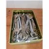 Image 1 : Assortment Of Wrenches