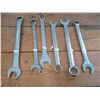 Image 1 : Assortment Of Big Wrenches