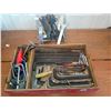 Image 1 : Assortment Of Allan Wrenches And Other Various Tools