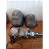 Image 1 : Welding Masks, Grinder And More