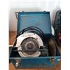 Image 1 : Skil Circular Saw MO:574C