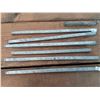 Image 1 : Metal Braising Rods
