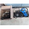 Image 1 : Assortment Of Electrical Cords