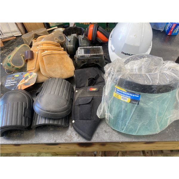 Assortment Of Soldering Rods And Wire