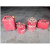 Image 1 : Gas Can Collection