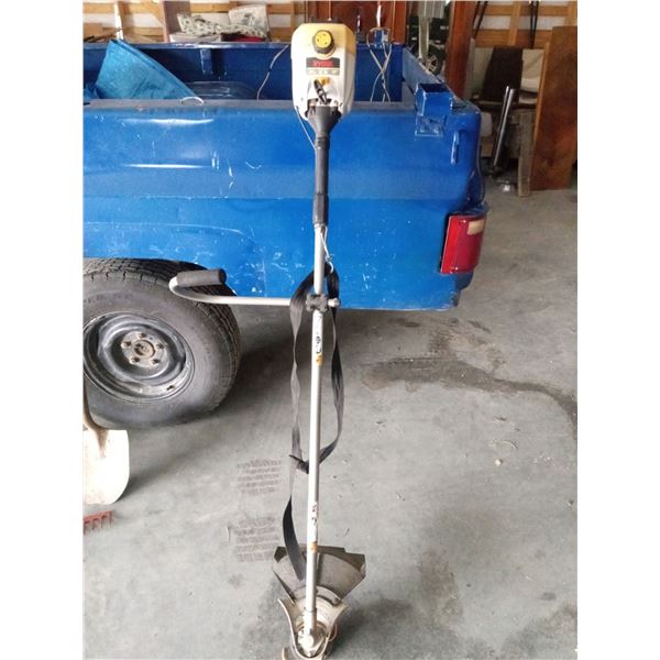 Pyoli Weed Wacker 31cc Gas