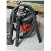 Image 1 : Portable Wet/Dry Shop Vac And Blower