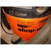 Image 2 : Portable Wet/Dry Shop Vac And Blower