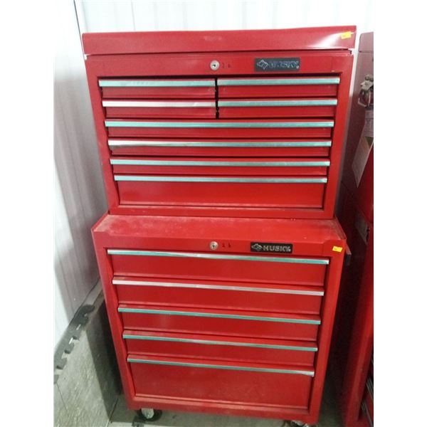 Metal Tool Boxes