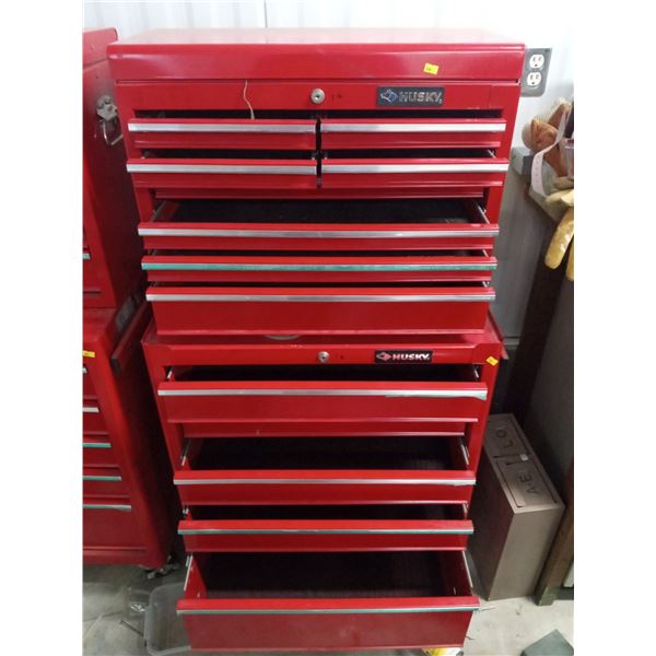 Metal Tool Boxes