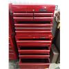 Image 1 : Metal Tool Boxes