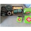 Image 2 : Assorted Bearings, Vents And Pulleys