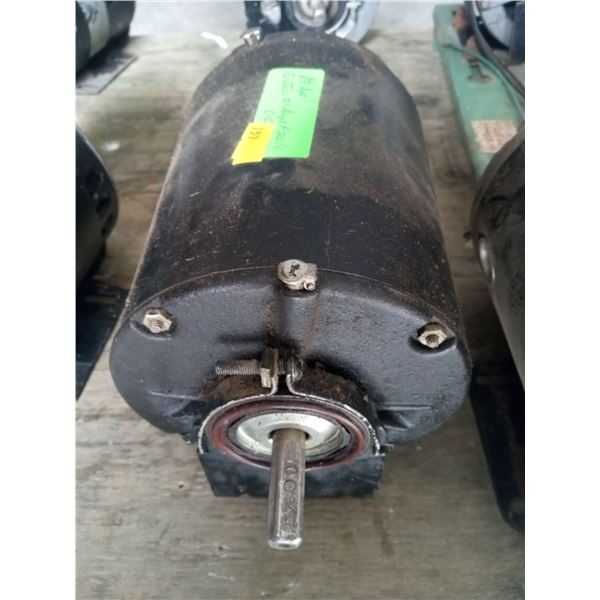 Honeywell General Electric  AC 1/3 HP Motor