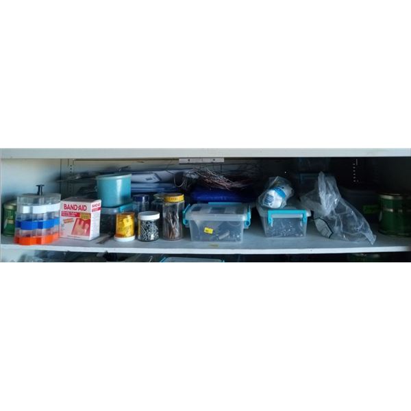 Assortment Of Home Hardware And More