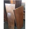 Image 3 : Antique Wardrobe - No Nails - Needs Repair