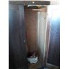 Image 2 : Wooden Wardrobe 36L x 22W x 66H