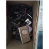 Image 2 : Large Assortment Of Miscellaneous Electrical Supplies