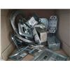 Image 4 : Assortment Of Electrical Boxes And More