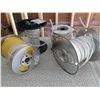 Image 1 : Rolls Of Wire 14/2  14/3  12/2