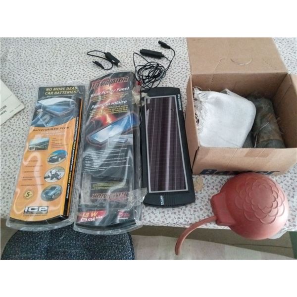 Fiber Glass Cloth For Body Repair Work And Car Solar Panels