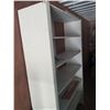 Image 2 : Wooden Shelving Unit