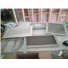 Image 1 : Assorted Vent Registers And More