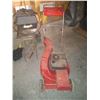 Image 1 : Lawn Mower & Gas BBQ
